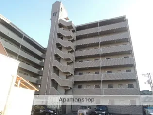 フルリール松浦【5階】の外観