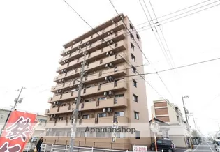 フルリール松浦Ⅱ【4階】の外観