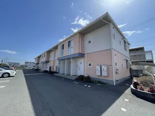 クレセオセブン C棟の画像