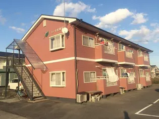 コーポ松岡Eの画像