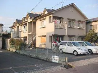 コーポ坂本の画像