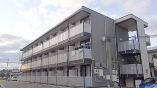 レオパレスウエルの画像