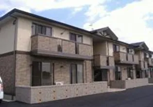 グレイスヒルズ蔵王 C棟【1階】の外観