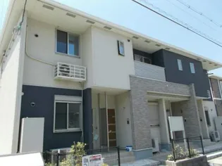 クオーレ Cの画像