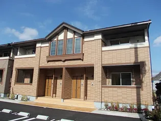 LA CASA COCO Aの画像