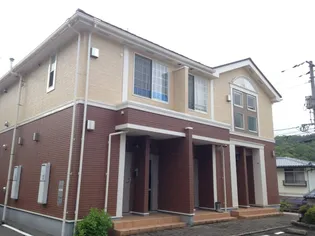 ドミール ラフィネ Aの画像