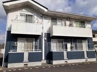 ベルシティSATO Aの画像