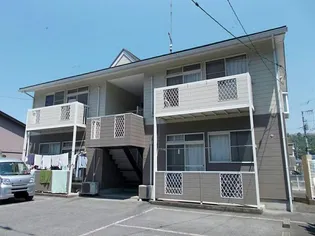 メゾンドサティの画像