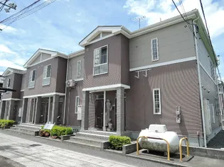 リヴィエールBの画像