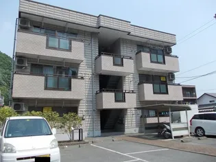 ヴィラ明神の画像