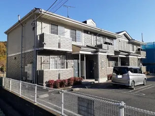 クィーンペガサス Ⅰの画像