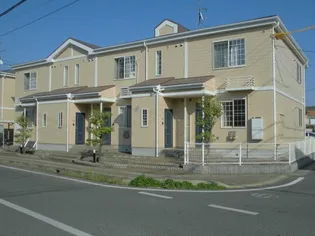 ボナールメゾンU Bの画像