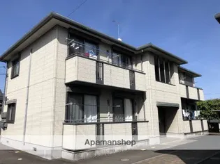 ハイツエメロード B棟の画像