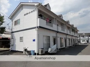 コンフォートハイツ2の画像