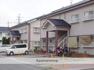 ハイグレードタウン多治米Bの画像