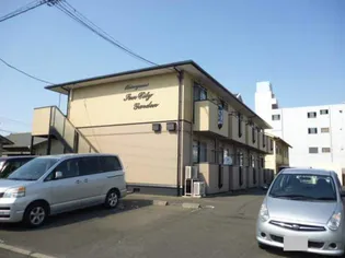 広島県福山市沖野上町3丁目【アパート】の外観