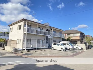 マイルームズ東陽台の画像