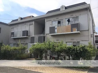 ファミール泉 Aの画像