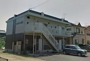 サンシティ川口【2階】の外観