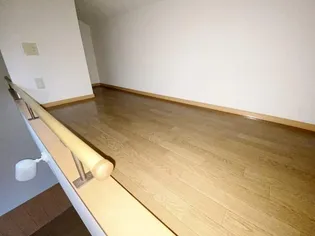 イル・ソーレ春日【2階】の内装