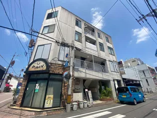 ラセーヌビルの画像