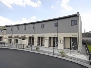 レオパレス悠 1の画像