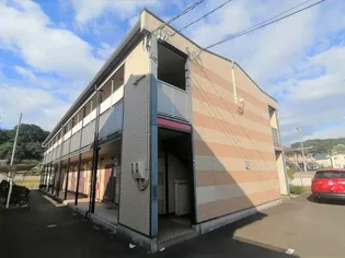 レオパレス三幸の画像