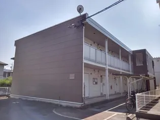 レオパレスサニープレイBの画像