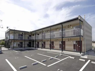 レオパレスアルモニーの画像