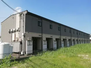 ヴィクトワール山手の画像