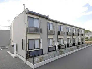 レオパレス悠 1の画像