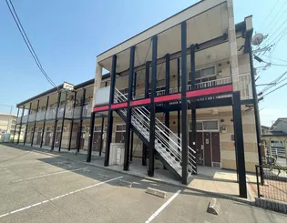 レオパレス山の手の画像