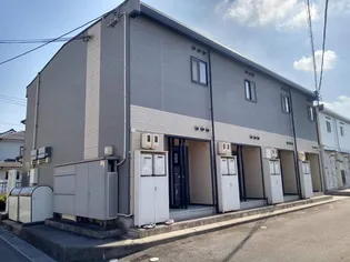 レオパレスルピナスⅡの画像