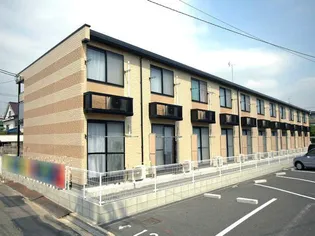 レオパレスシャルマンの画像