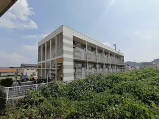 レオパレスGRACEの画像