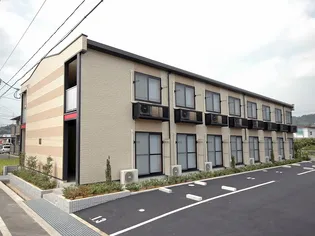 レオパレスHIROの画像