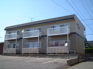 シティハイツ羽原Bの画像