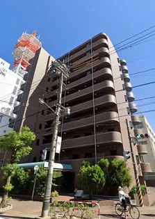 シューテル宝町の画像