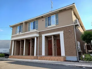 フォレストコート明神Ⅲの画像