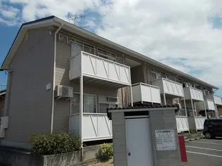 シティハイツ藤沢の画像