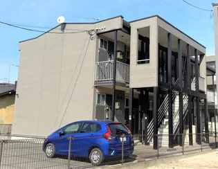 レオパレスオキの画像