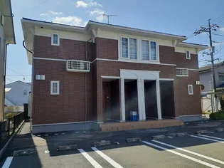 サムエルグレイス B棟の画像