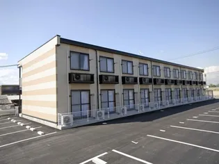 レオパレスFUNの画像