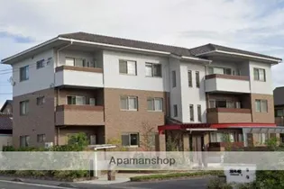 広島県福山市多治米町5丁目【マンション】の外観