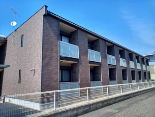 レオネクストプリムローズIIの画像