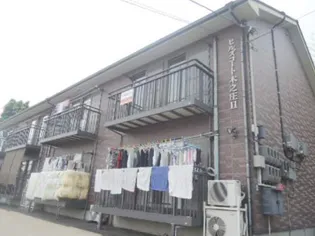 ヒルズコート木之庄Ⅱの画像