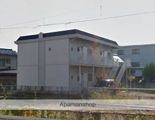 サンライフ中川Bの画像