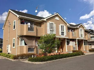 サンリット パレスBの画像