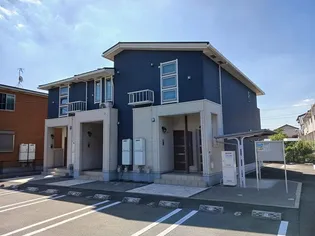 ブルースカイ 本庄の画像