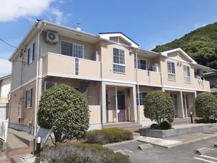 アヴェニュー高島の画像